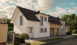 Дом за 510 000 евро в Любляне, Словения