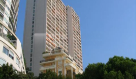 Квартира за 1 000 000 евро в Сен-Романе, Монако