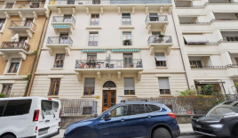 Квартира за 1 874 800 евро в Женеве, Швейцария