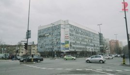 Офис за 1 200 000 евро в Любляне, Словения