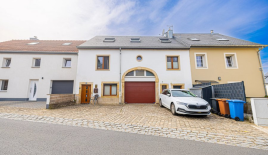 Квартира за 790 000 евро в Люксембурге, Люксембург