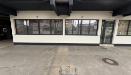 Офис за 372 000 евро в Любляне, Словения