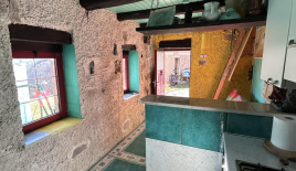 Дом за 100 000 евро в Толмине, Словения