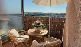 Квартира за 420 000 евро в Люксембурге, Люксембург