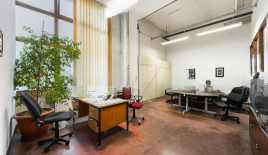 Офис за 1 459 105 евро в Любляне, Словения