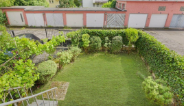 Квартира за 780 000 евро в Люксембурге, Люксембург