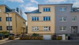 Квартира за 980 000 евро в Люксембурге, Люксембург