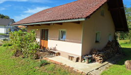 Ферма за 190 000 евро в Севнице, Словения