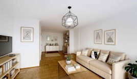 Квартира за 2 125 500 евро в Женеве, Швейцария