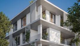 Апартаменты за 190 055 евро в Лимасоле, Кипр