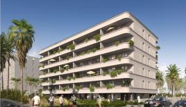 Апартаменты за 308 197 евро в Лимасоле, Кипр