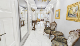 Квартира за 983 000 евро в Любляне, Словения