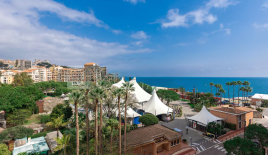 Квартира за 10 250 000 евро в Фонвьее, Монако