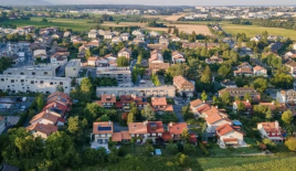 Квартира за 1 046 400 евро в Женеве, Швейцария