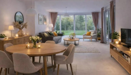 Квартира за 1 956 550 евро в Женеве, Швейцария