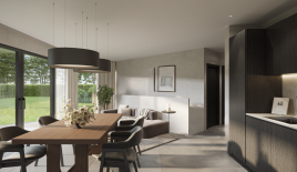 Квартира за 1 449 700 евро в Женеве, Швейцария