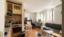 Квартира за 275 000 евро в Любляне, Словения