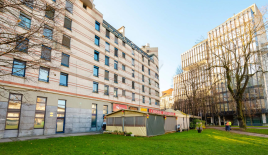 Офис за 499 000 евро в Любляне, Словения