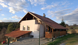 Дом за 89 900 евро в Мурска-Соботе, Словения