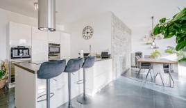 Квартира за 929 000 евро в Люксембурге, Люксембург