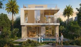 Вилла за 3 237 635 евро в Дубае, ОАЭ