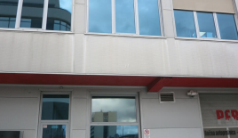 Офис за 1 400 000 евро в Любляне, Словения