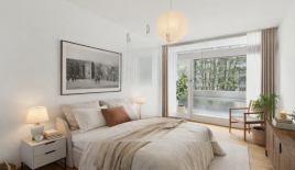 Квартира за 2 125 500 евро в Женеве, Швейцария