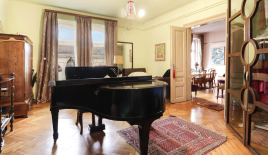 Квартира за 665 000 евро в Любляне, Словения