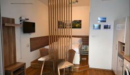 Офис за 274 000 евро в Любляне, Словения