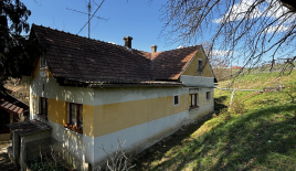 Ферма за 135 000 евро в Орможе, Словения