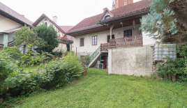 Дом за 100 000 евро в Литие, Словения