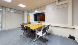 Офис за 1 450 000 евро в Любляне, Словения