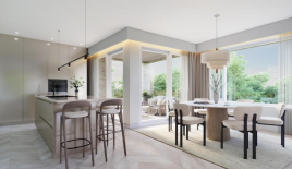 Квартира за 3 111 950 евро в Женеве, Швейцария