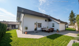 Дом за 655 000 евро в Любляне, Словения