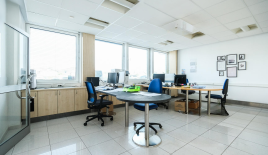 Офис за 739 000 евро в Любляне, Словения