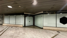 Офис за 350 000 евро в Любляне, Словения