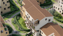 Квартира за 617 152 евро в Изоле, Словения