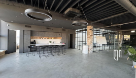 Офис за 1 200 000 евро в Любляне, Словения