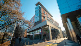 Офис за 1 390 000 евро в Любляне, Словения