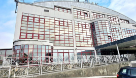 Офис за 290 000 евро в Любляне, Словения