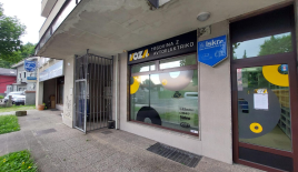 Офис за 245 000 евро в Любляне, Словения