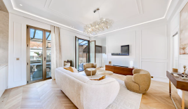 Квартира за 4 750 000 евро в Монако, Монако