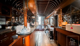 Офис за 160 000 евро в Любляне, Словения