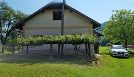 Ферма за 260 000 евро в Птуе, Словения