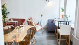 Кафе, ресторан за 340 000 евро в Барселоне, Испания