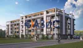 Апартаменты за 92 032 евро в Сарафово, Болгария