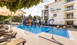 Апартаменты за 110 000 евро в Обзоре, Болгария