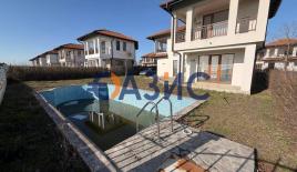 Дом за 189 000 евро в Ахелое, Болгария