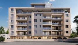 Пентхаус за 1 550 000 евро в Лимасоле, Кипр