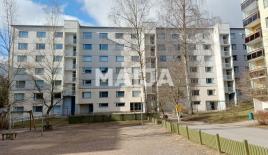Апартаменты за 168 000 евро в Вантаа, Финляндия